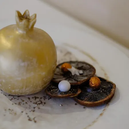 La Maison Du Boulevard *