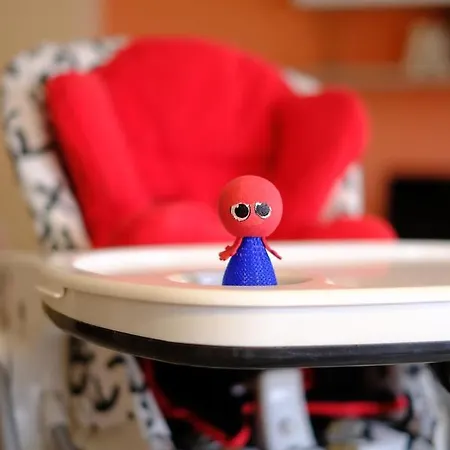 La Maison Du Boulevard شقة أَويستا