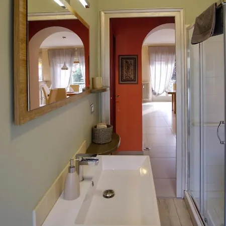 شقة La Maison Du Boulevard *