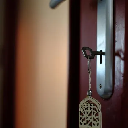 La Maison Du Boulevard شقة أَويستا