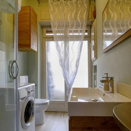 شقة La Maison Du Boulevard أَويستا