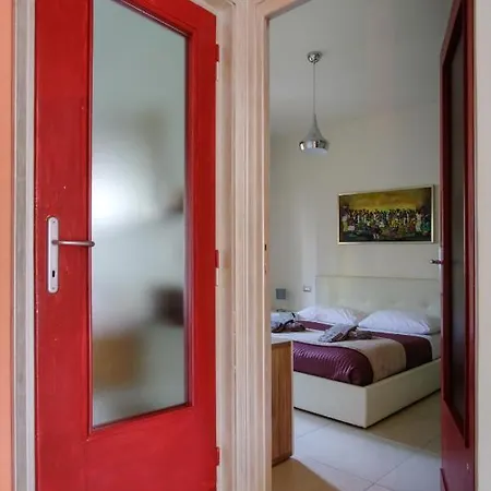 La Maison Du Boulevard * أَويستا