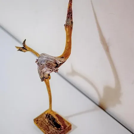 La Maison Du Boulevard * أَويستا