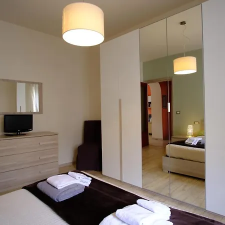 شقة La Maison Du Boulevard *