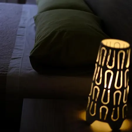 La Maison Du Boulevard أَويستا