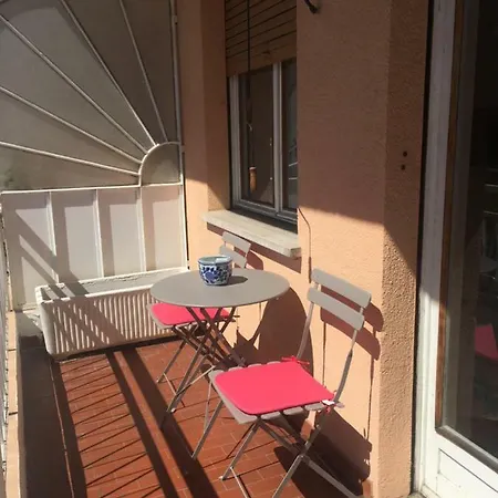 La Maison Du Boulevard *