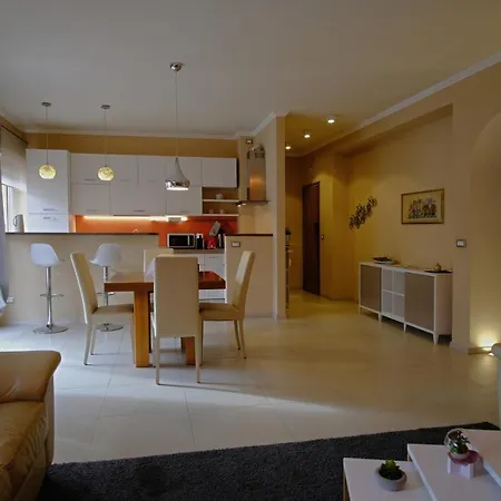 Apartment La Maison Du Boulevard *