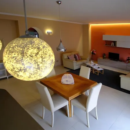 Apartment La Maison Du Boulevard *