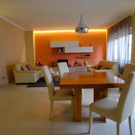 La Maison Du Boulevard Apartment Aosta