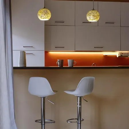 La Maison Du Boulevard Apartment