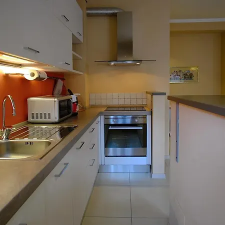 La Maison Du Boulevard * Aosta