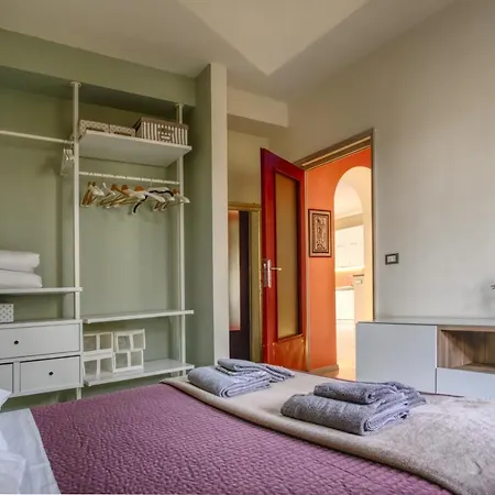 Apartment La Maison Du Boulevard