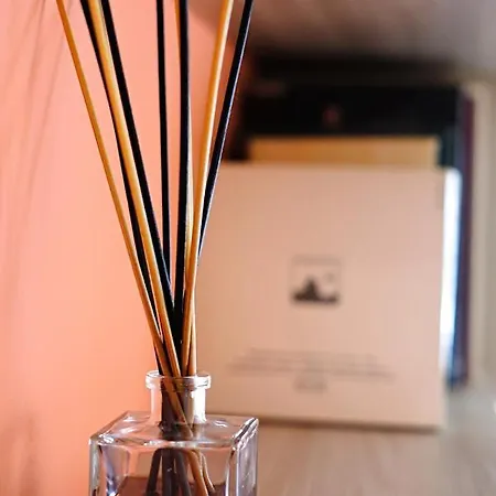 Apartamento La Maison Du Boulevard Aosta