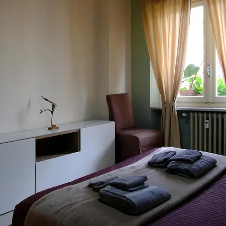 Apartamento La Maison Du Boulevard *