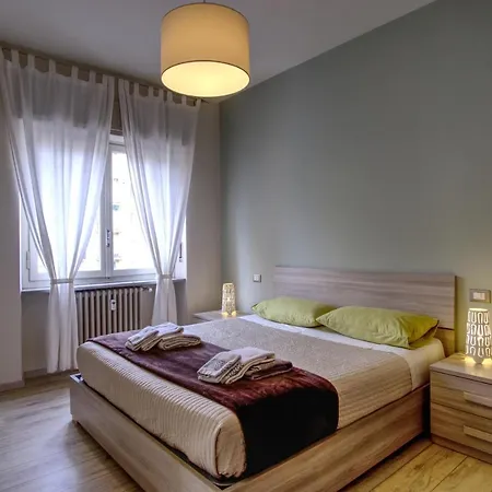 Apartment La Maison Du Boulevard Aosta