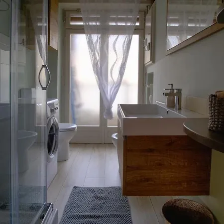 Apartamento La Maison Du Boulevard Aosta