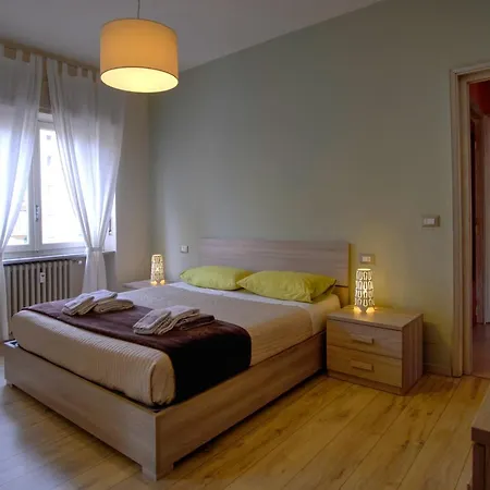 Apartamento La Maison Du Boulevard