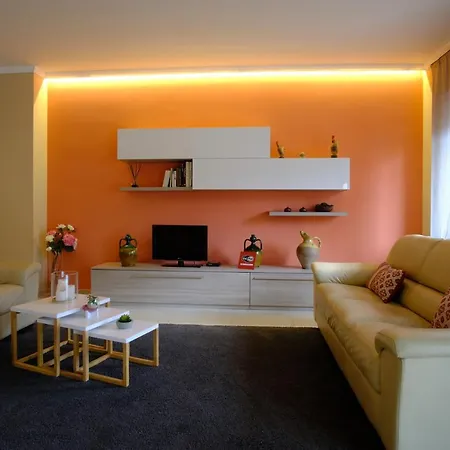 Apartment La Maison Du Boulevard *