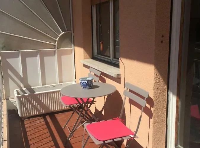 La Maison Du Boulevard *