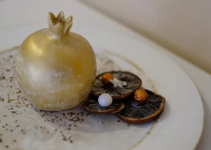 La Maison Du Boulevard *