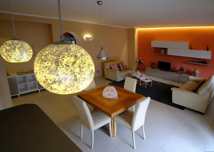 Apartment La Maison Du Boulevard *