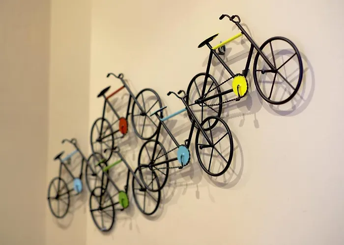 La Maison Du Boulevard Apartamento