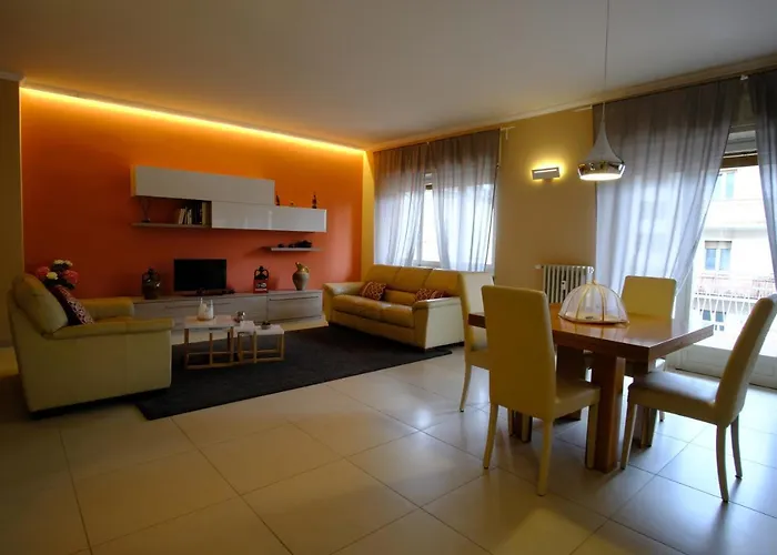 La Maison Du Boulevard 奥斯塔