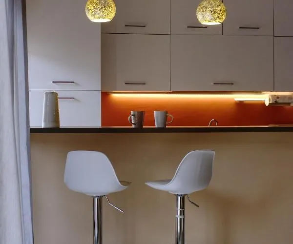 La Maison Du Boulevard Apartment