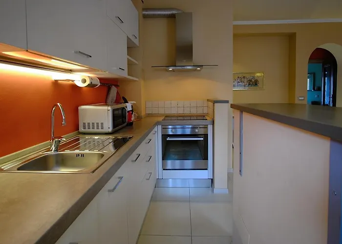 La Maison Du Boulevard * Aosta