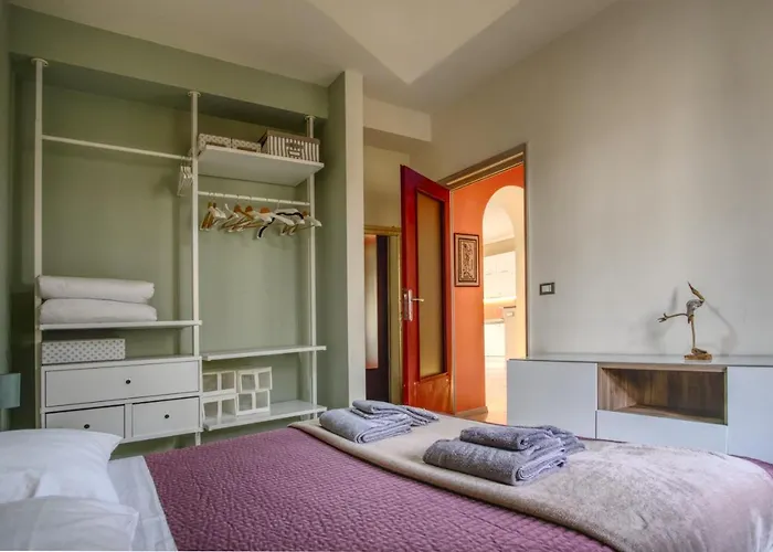 Apartment La Maison Du Boulevard