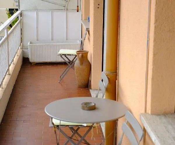 Apartment La Maison Du Boulevard Aosta