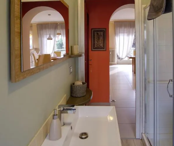 Apartment La Maison Du Boulevard *