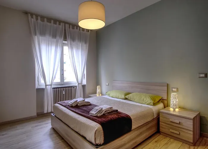 Apartment La Maison Du Boulevard Aosta