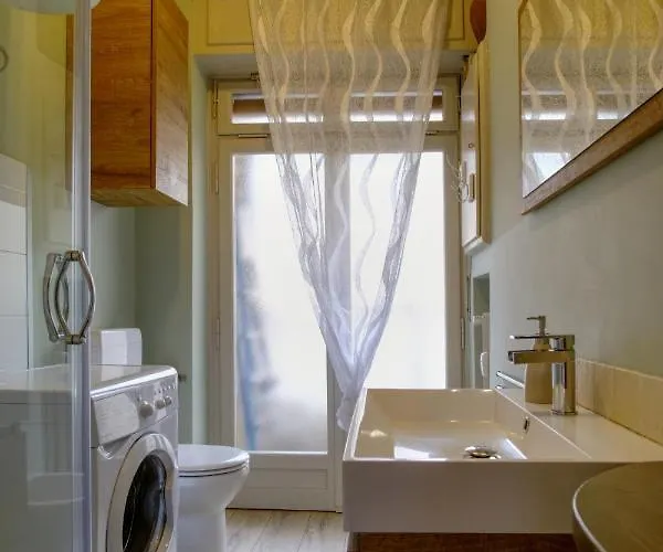 Apartment La Maison Du Boulevard Aosta