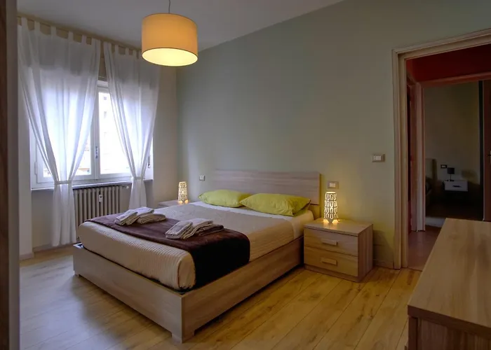 Apartment La Maison Du Boulevard