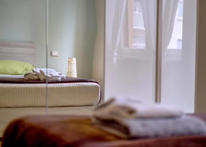 La Maison Du Boulevard *