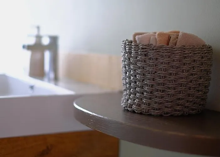 La Maison Du Boulevard Apartamento