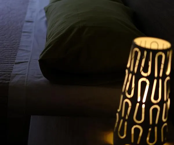 La Maison Du Boulevard Aosta