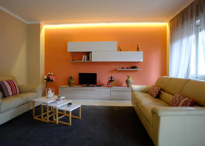 Apartamento La Maison Du Boulevard *